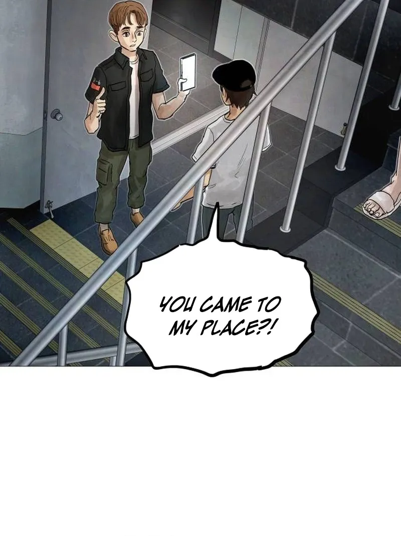 Devil Capital Chapter 5 page 5 - 