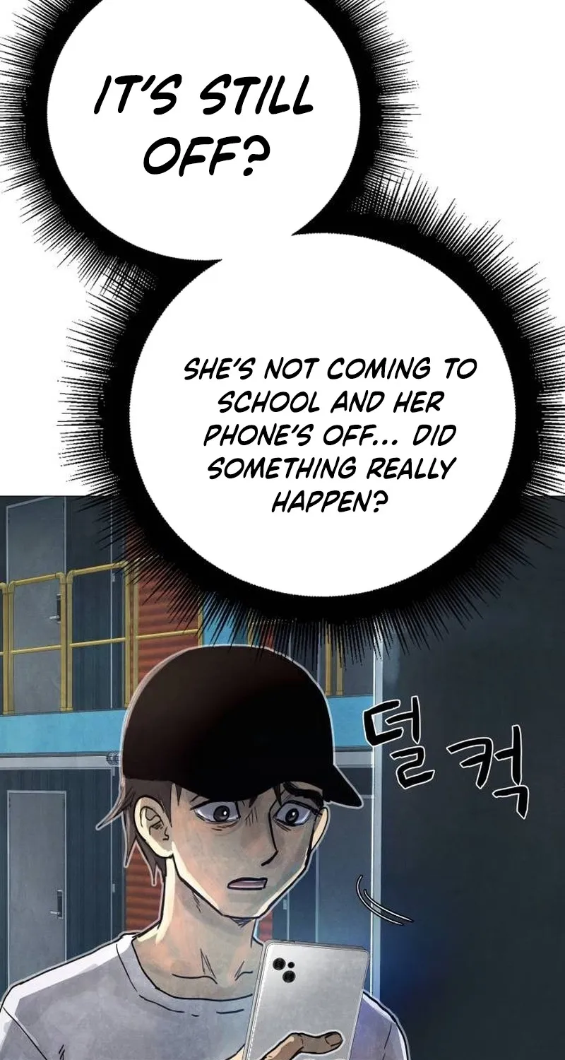 Devil Capital Chapter 5 page 43 - 