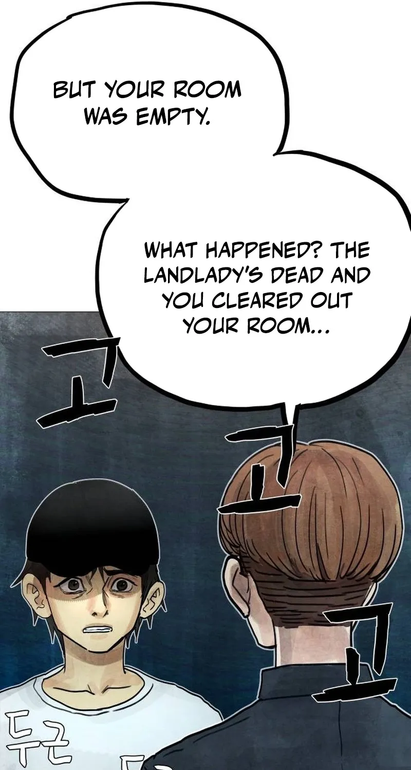 Devil Capital Chapter 5 page 6 - 