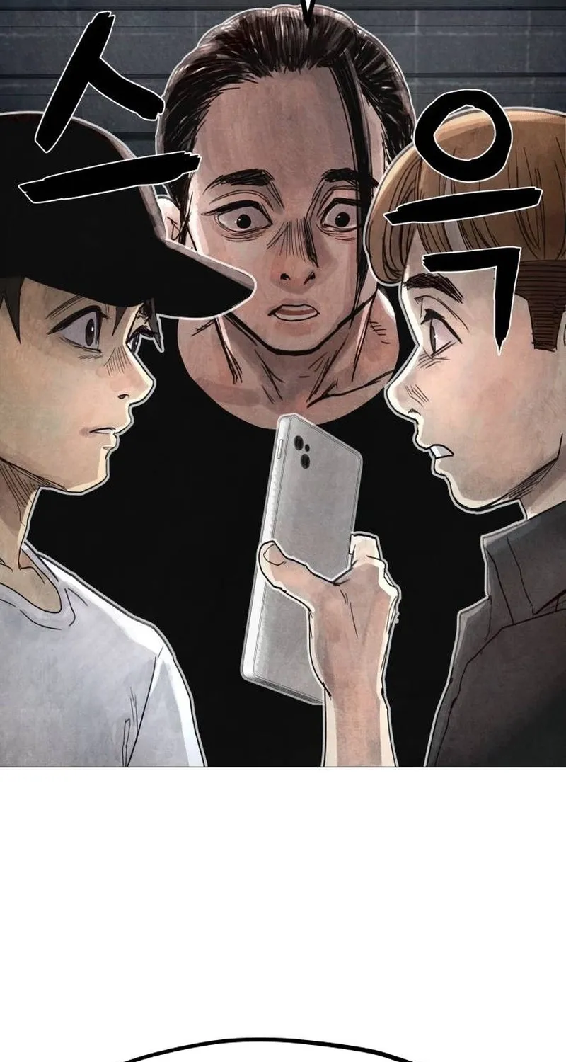 Devil Capital Chapter 5 page 8 - 