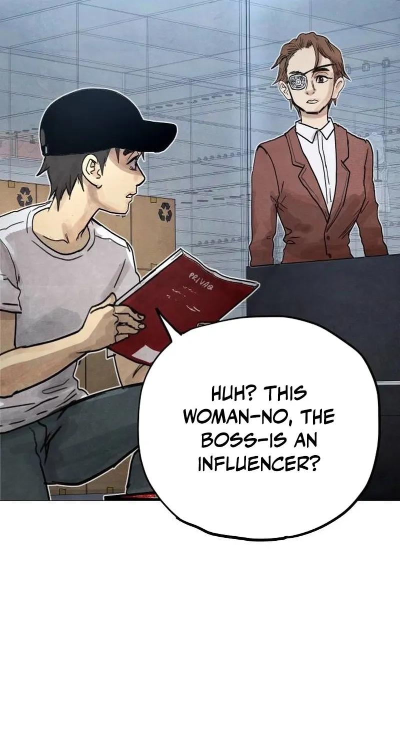 Devil Capital Chapter 5 page 72 - 