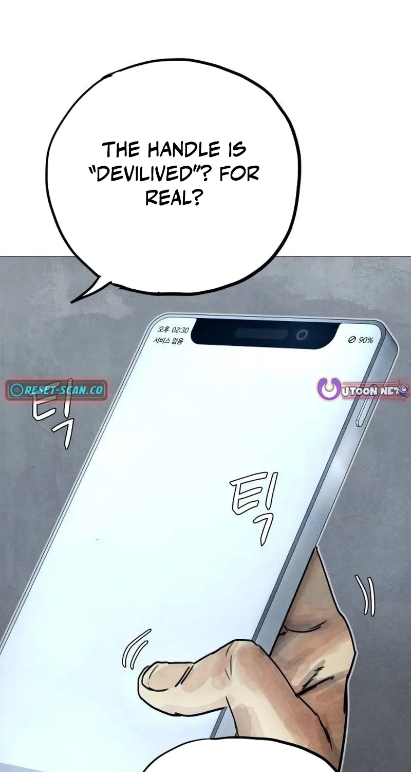 Devil Capital Chapter 5 page 73 - 