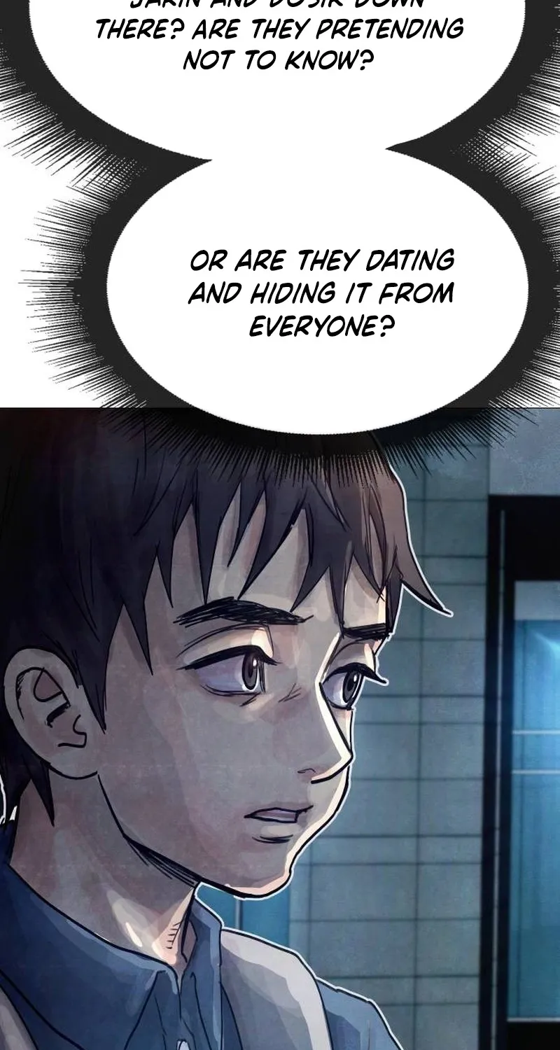 Devil Capital Chapter 6 page 110 - 