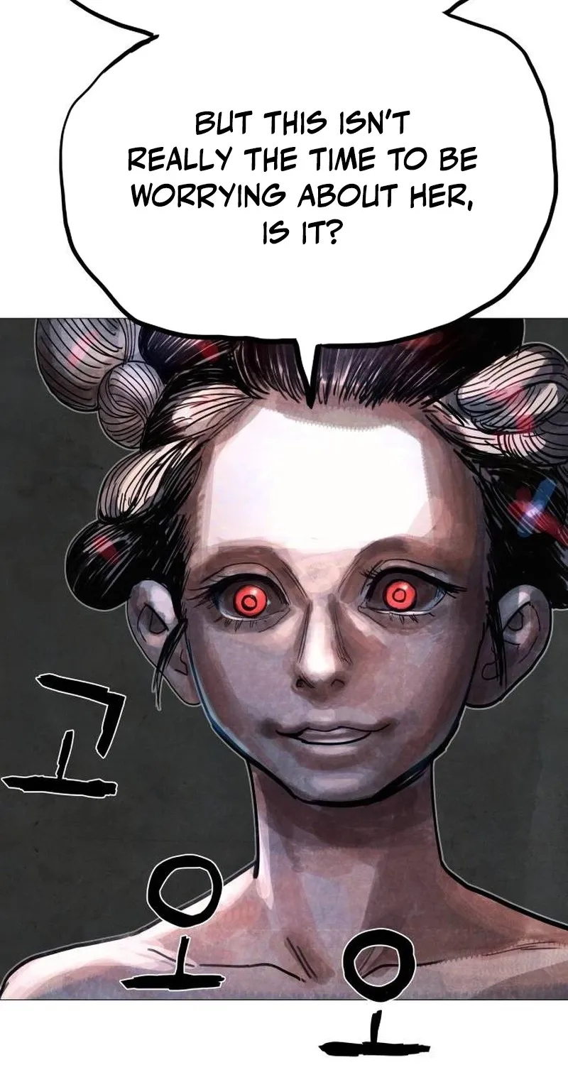 Devil Capital Chapter 6 page 22 - 