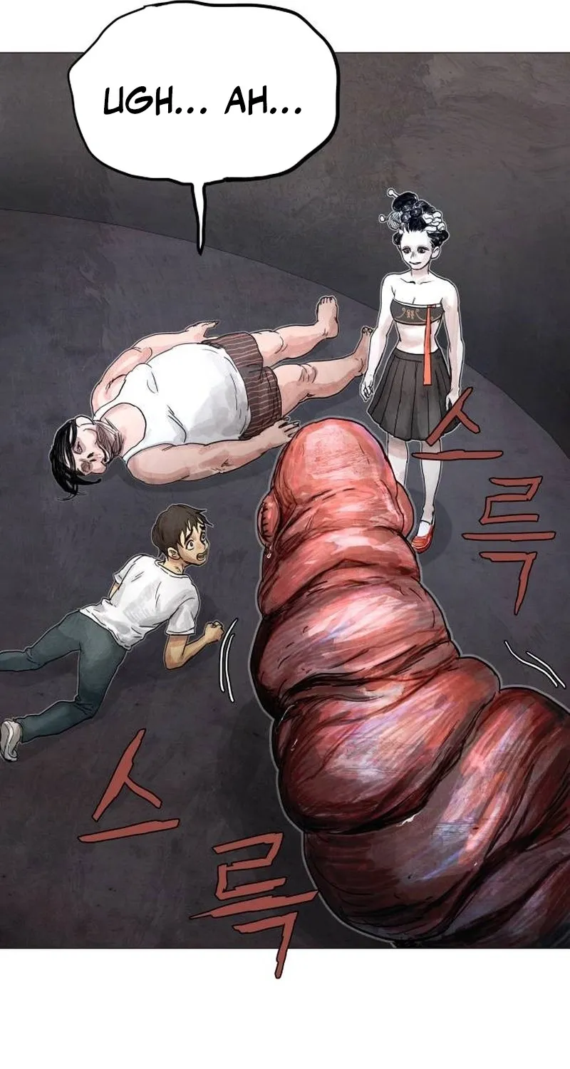 Devil Capital Chapter 6 page 34 - 