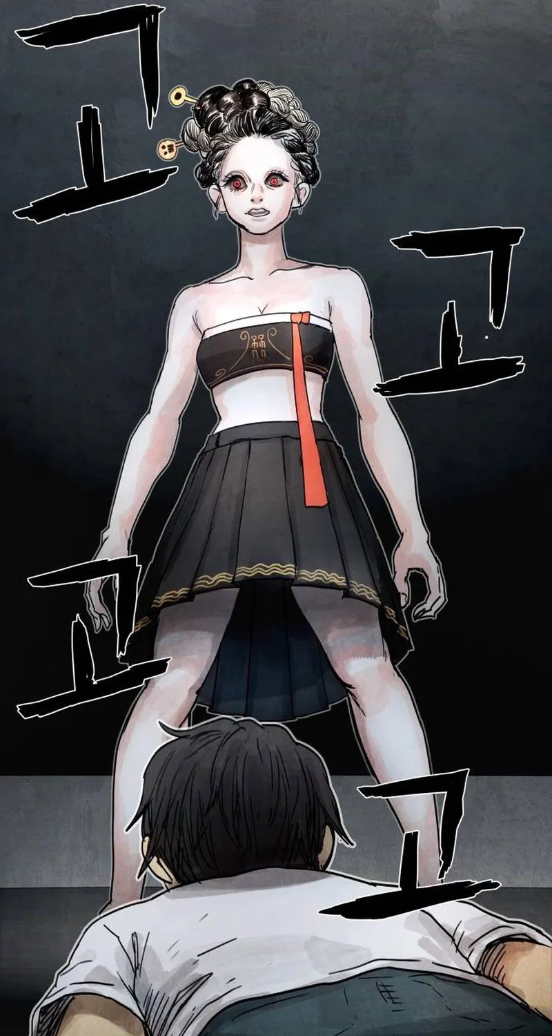 Devil Capital Chapter 6 page 6 - 