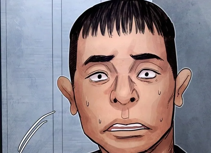 Devil Capital Chapter 7 page 136 - 