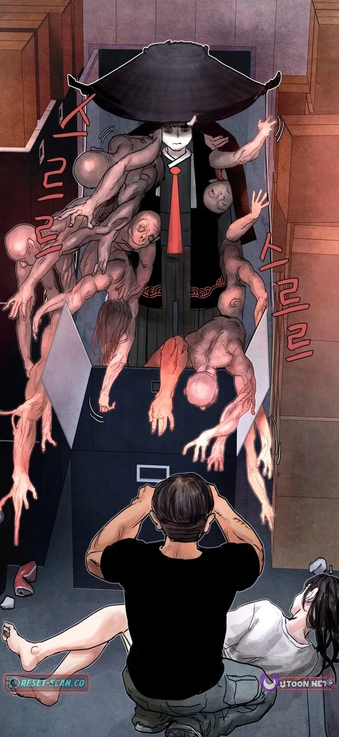 Devil Capital Chapter 7 page 157 - 