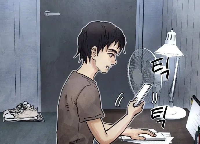 Devil Capital Chapter 7 page 20 - 