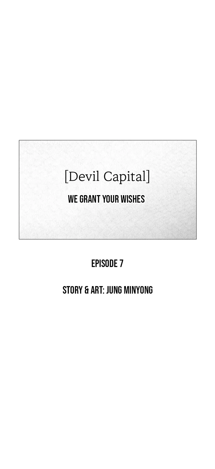 Devil Capital Chapter 7 page 34 - 