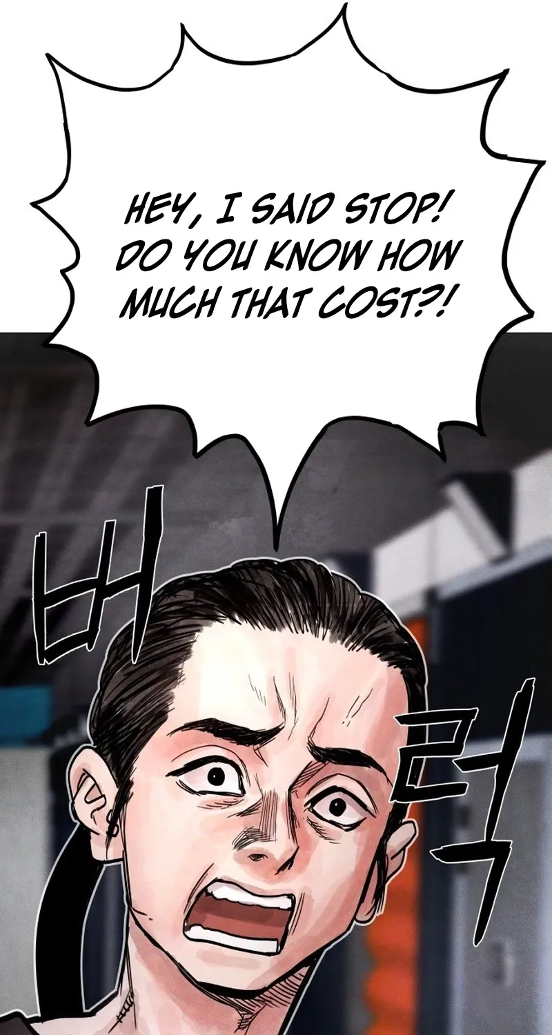 Devil Capital Chapter 8 page 116 - 