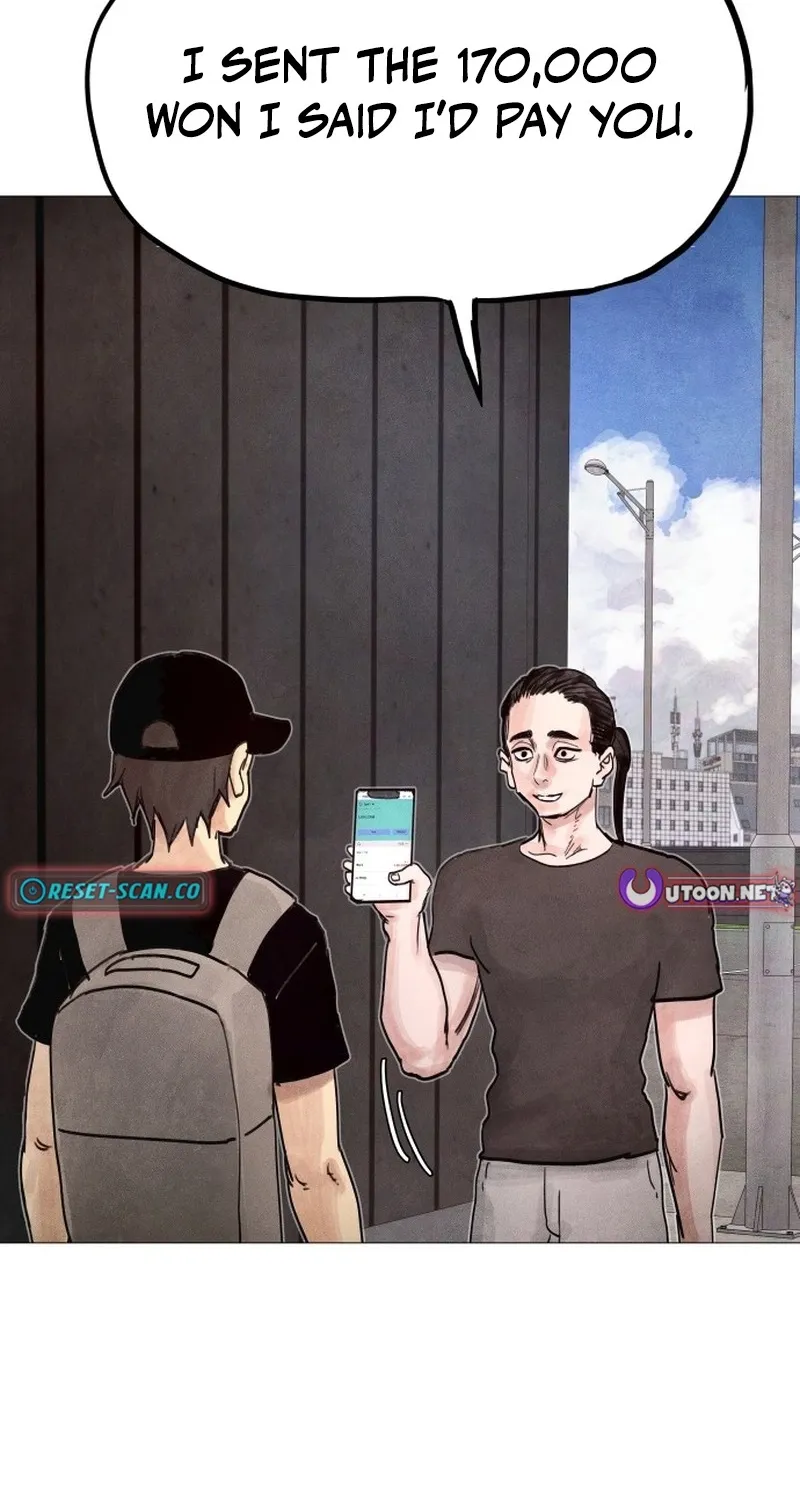 Devil Capital Chapter 8 page 130 - 