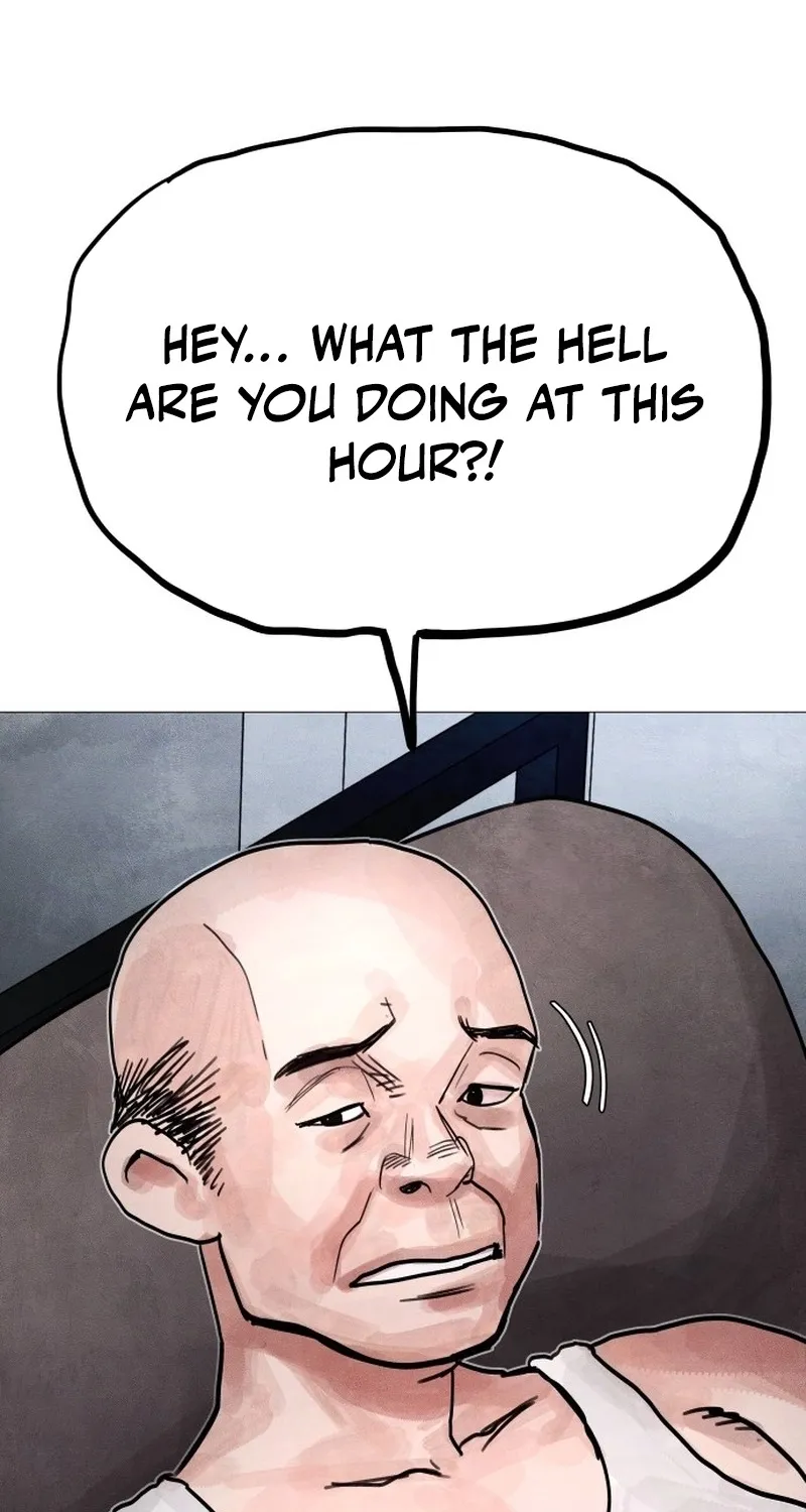 Devil Capital Chapter 8 page 15 - 