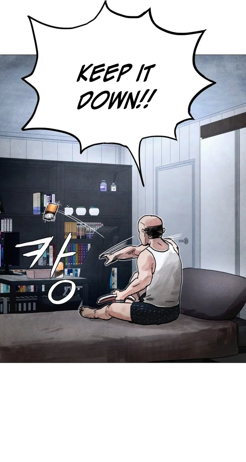 Devil Capital Chapter 8 page 18 - 
