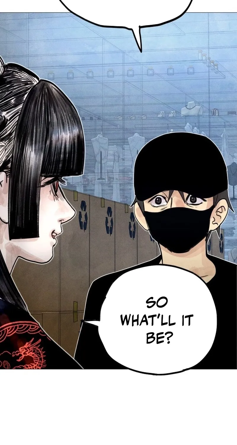 Devil Capital Chapter 8 page 189 - 