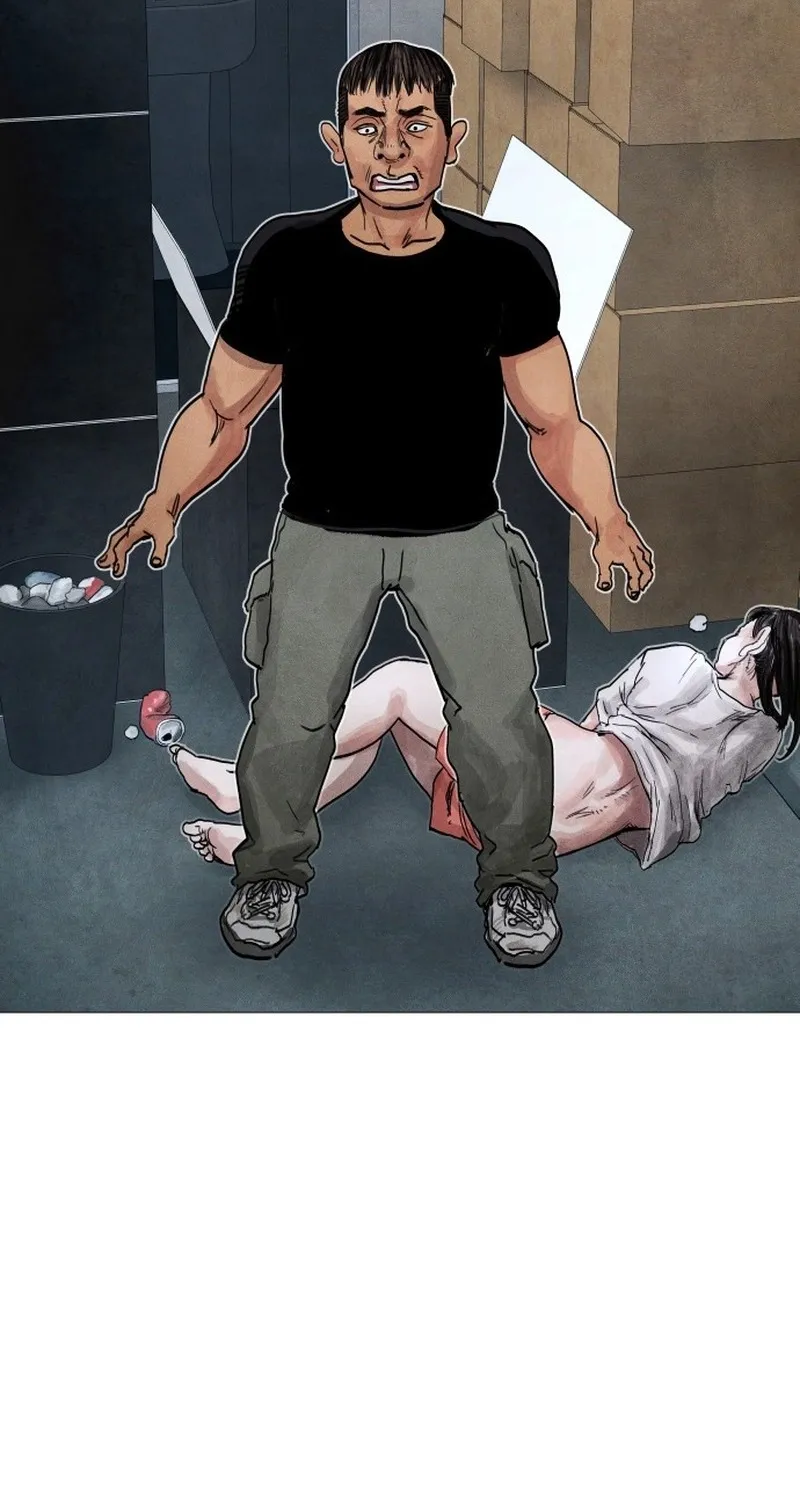 Devil Capital Chapter 8 page 3 - 