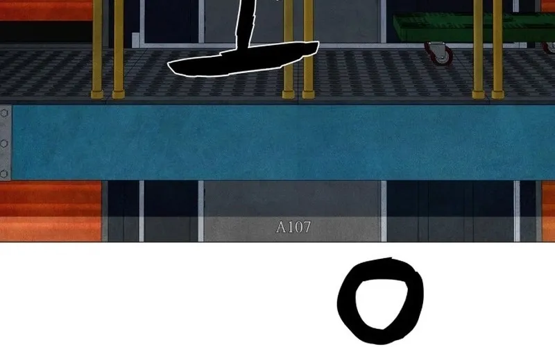 Devil Capital Chapter 8 page 23 - 