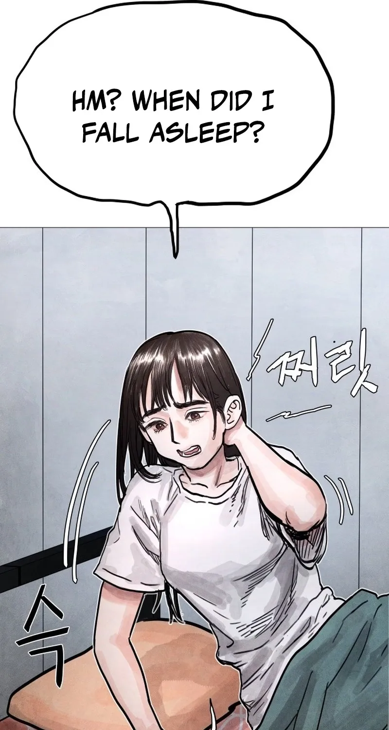 Devil Capital Chapter 8 page 35 - 