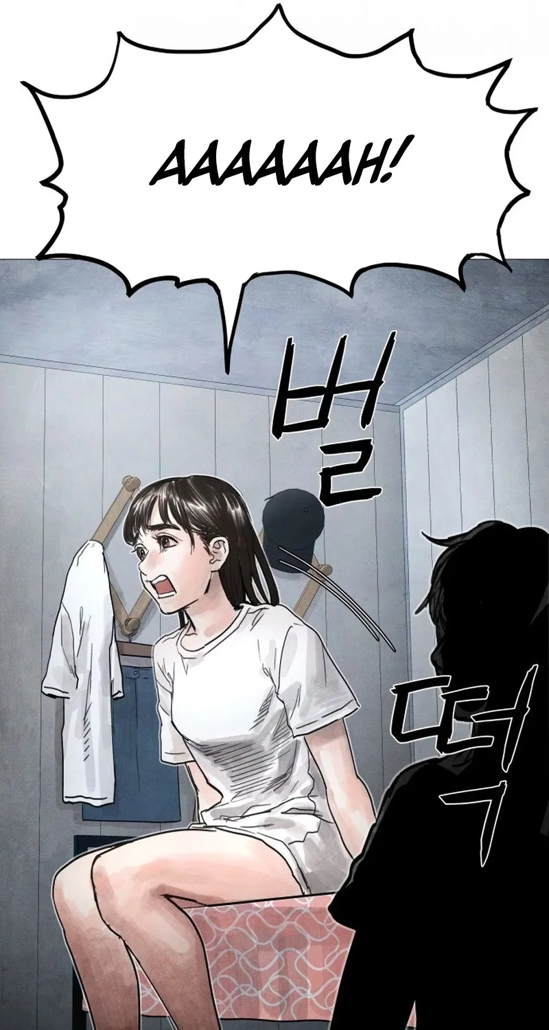 Devil Capital Chapter 8 page 40 - 
