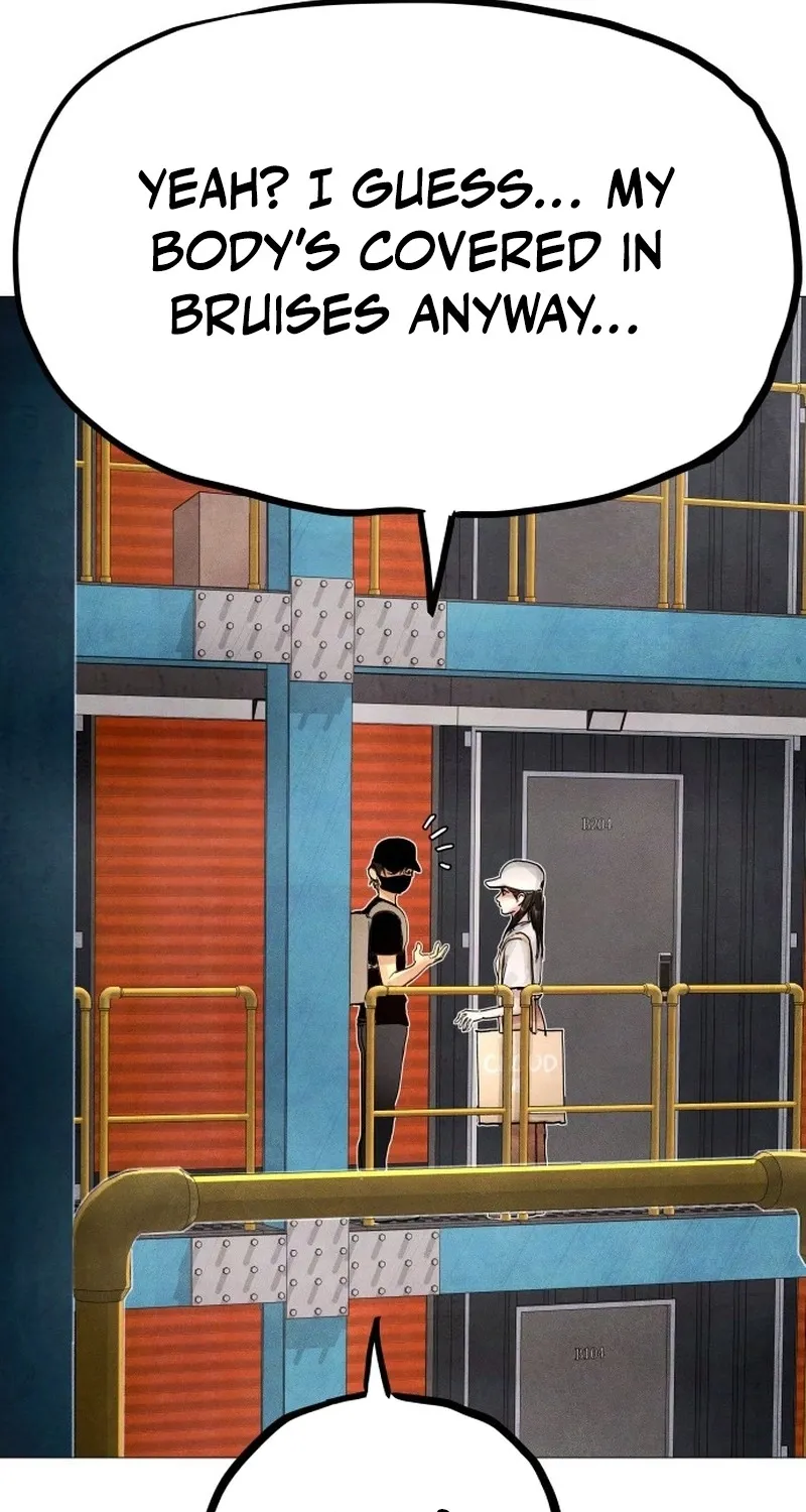 Devil Capital Chapter 8 page 83 - 