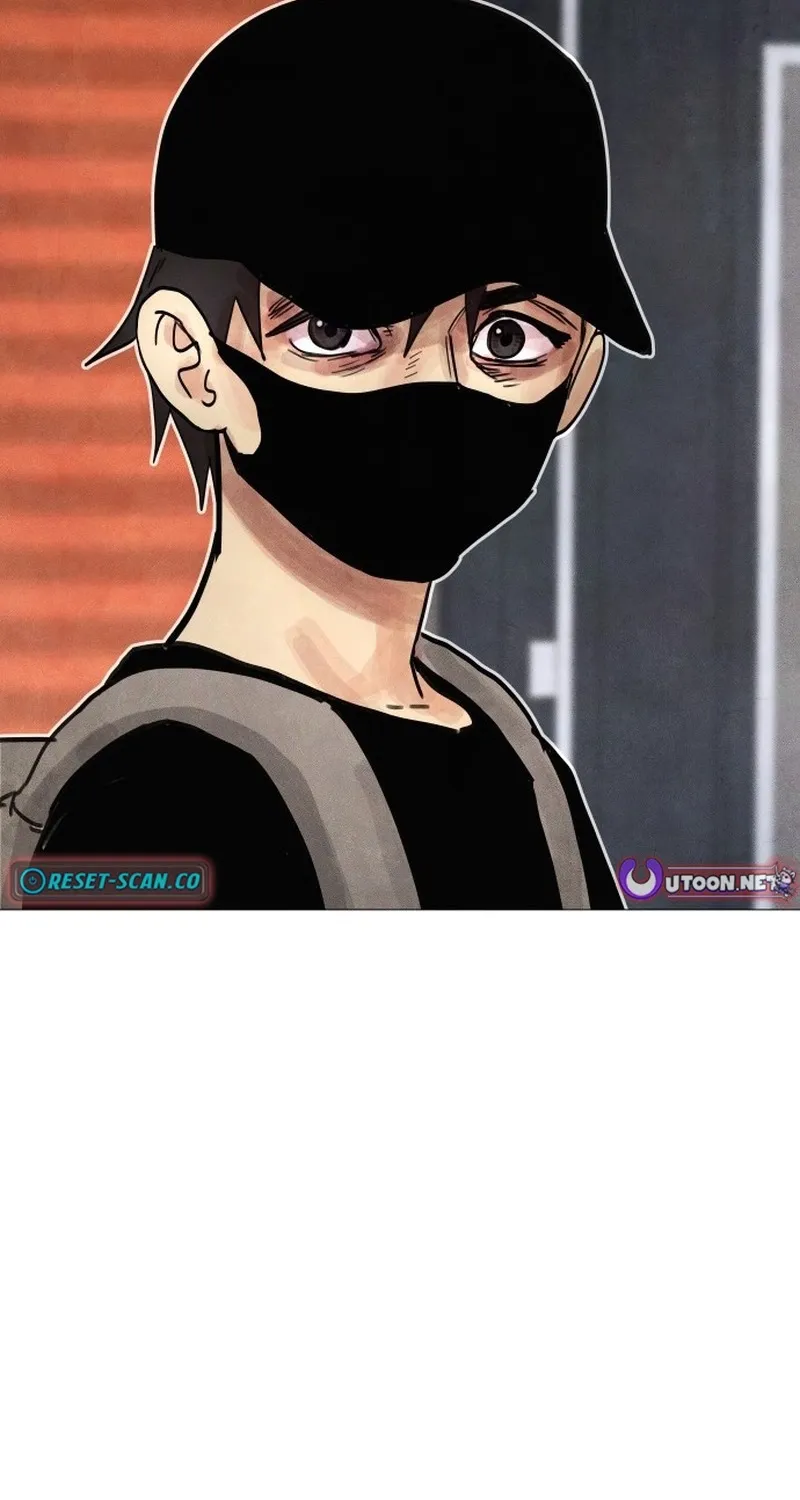 Devil Capital Chapter 8 page 85 - 