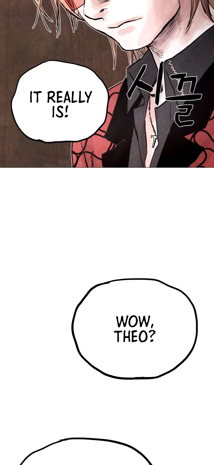 Devil Capital Chapter 9 page 27 - 