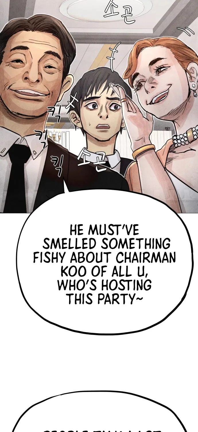 Devil Capital Chapter 9 page 31 - 