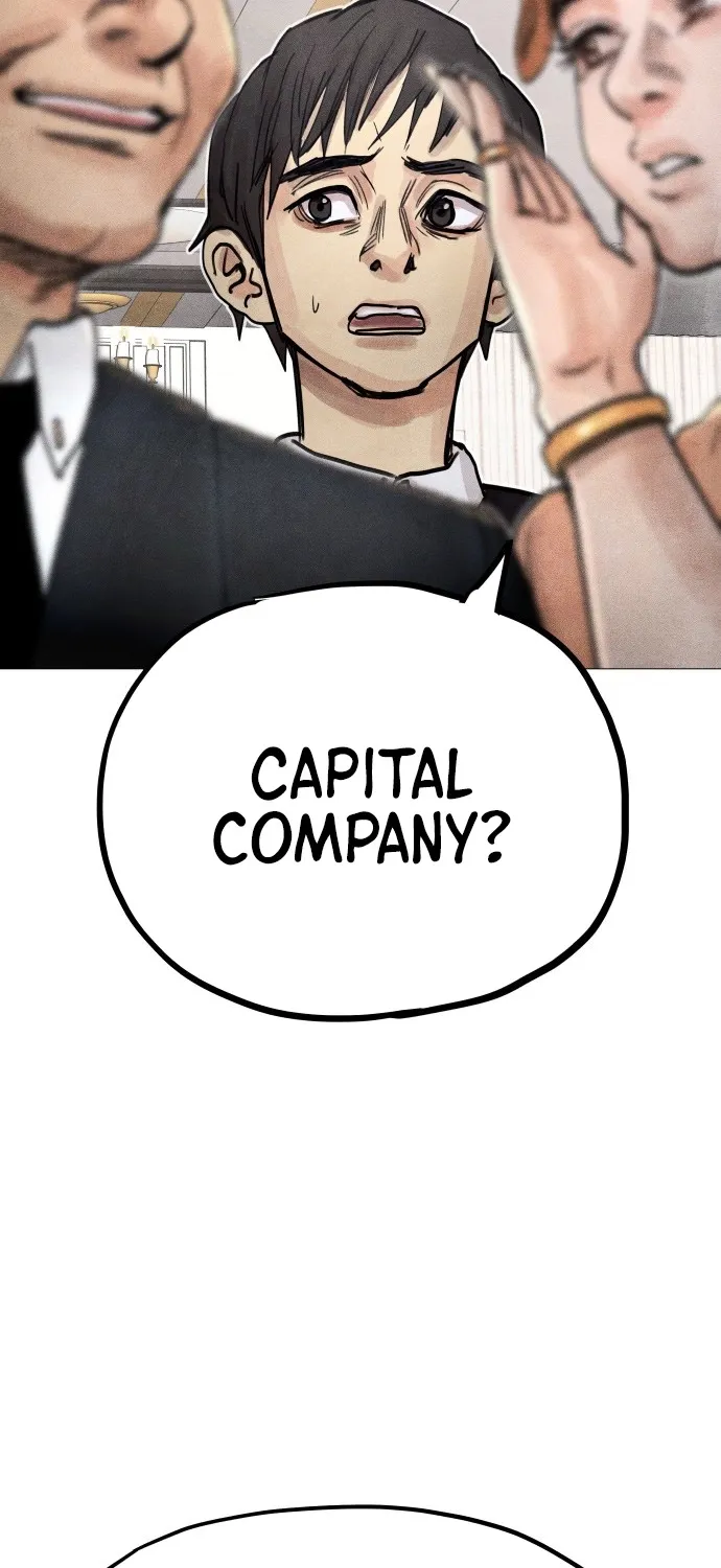 Devil Capital Chapter 9 page 34 - 