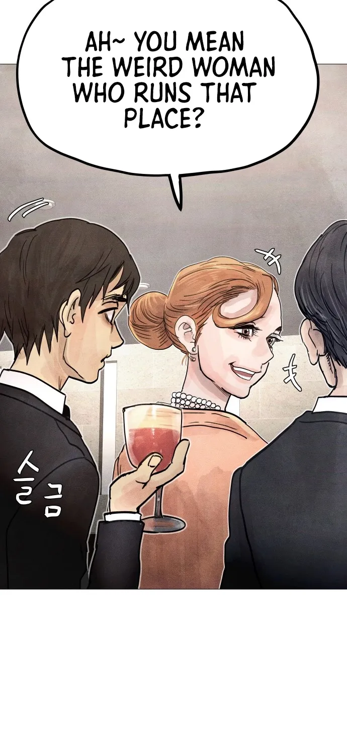 Devil Capital Chapter 9 page 35 - 