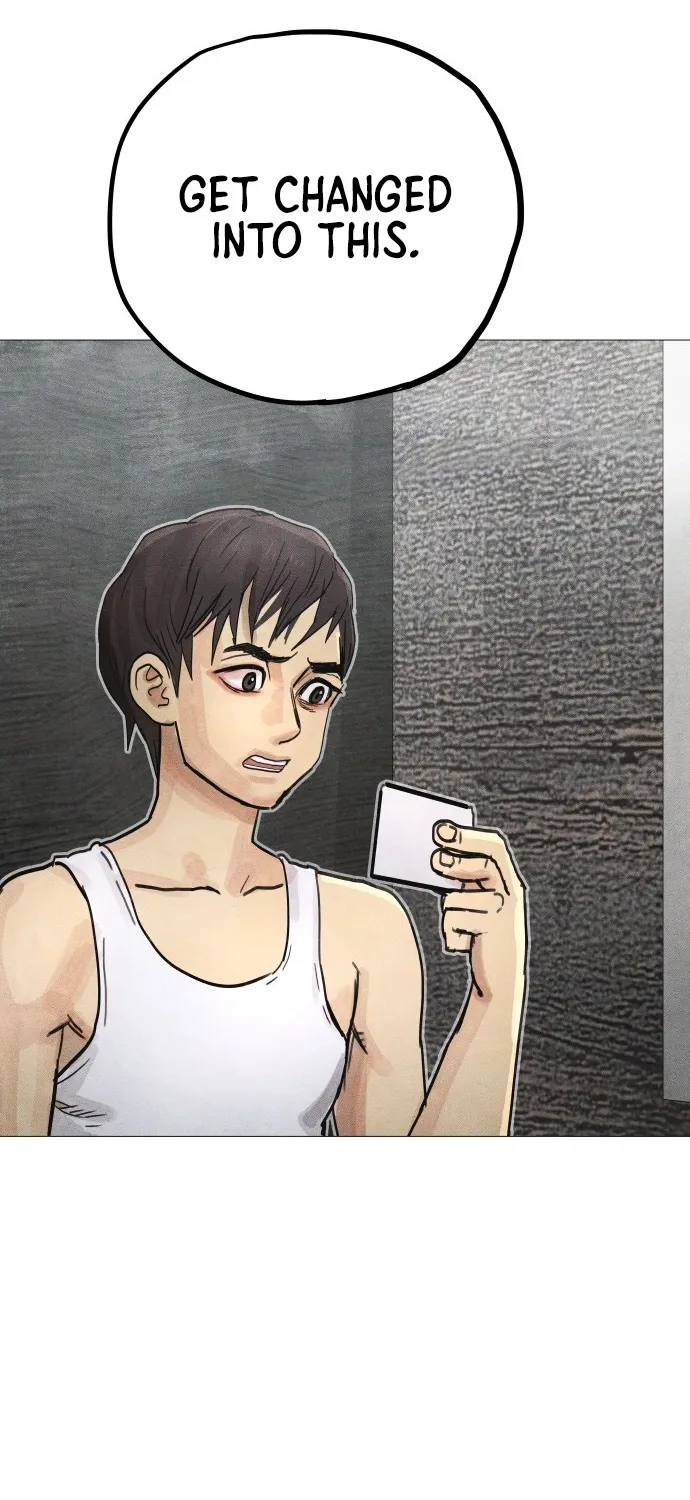 Devil Capital Chapter 9 page 58 - 