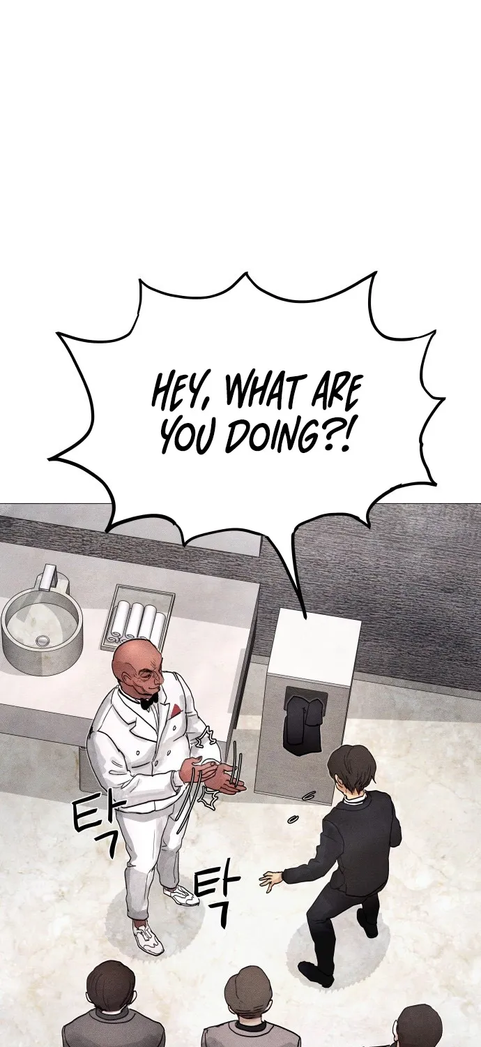 Devil Capital Chapter 9 page 71 - 