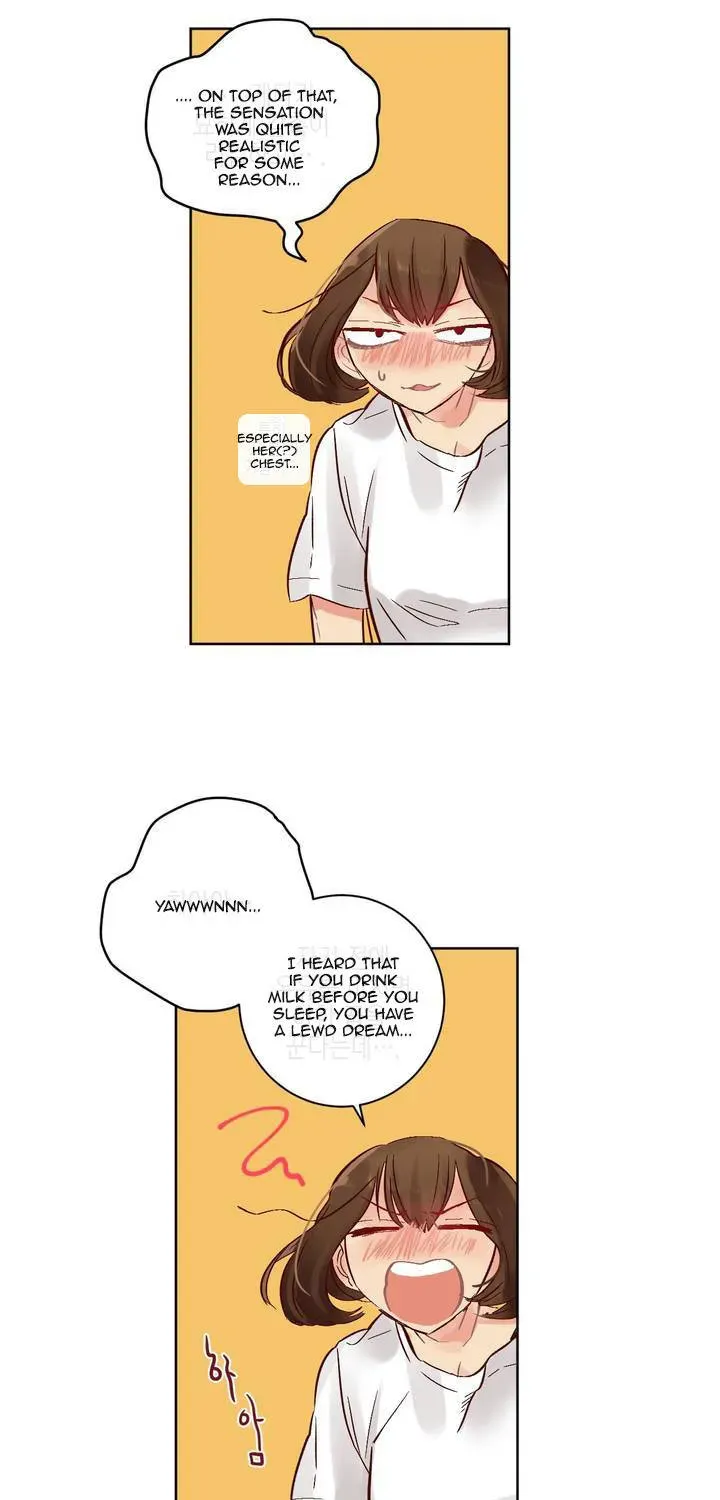 Devil Drop Chapter 1.1 page 13 - 