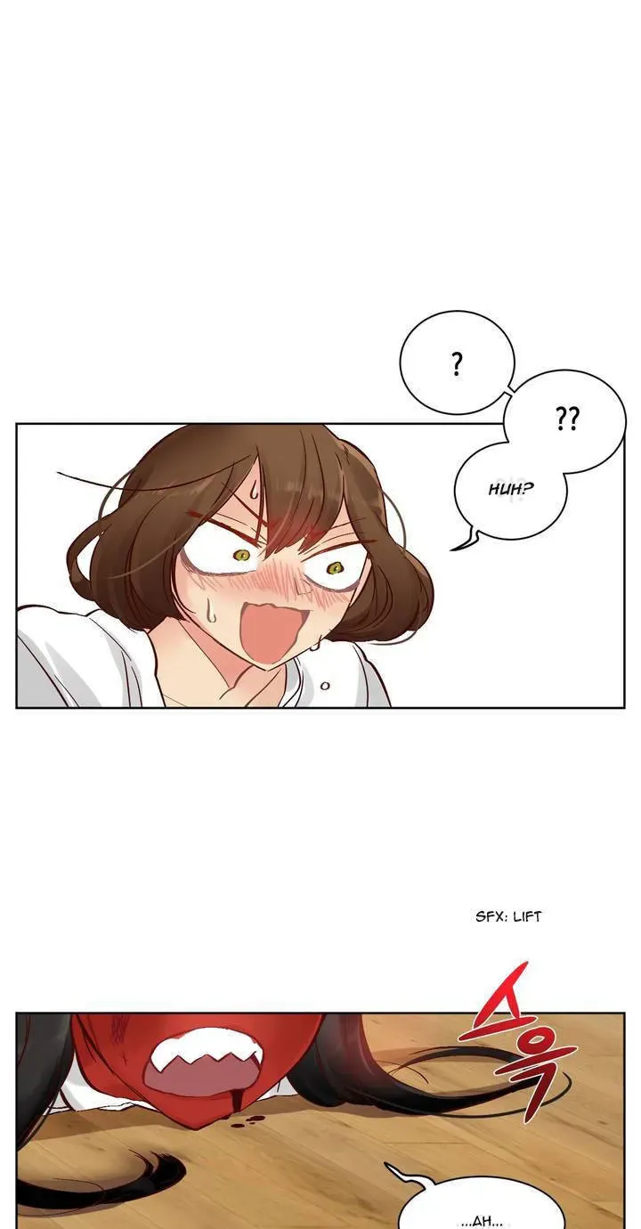 Devil Drop Chapter 1.1 page 18 - 