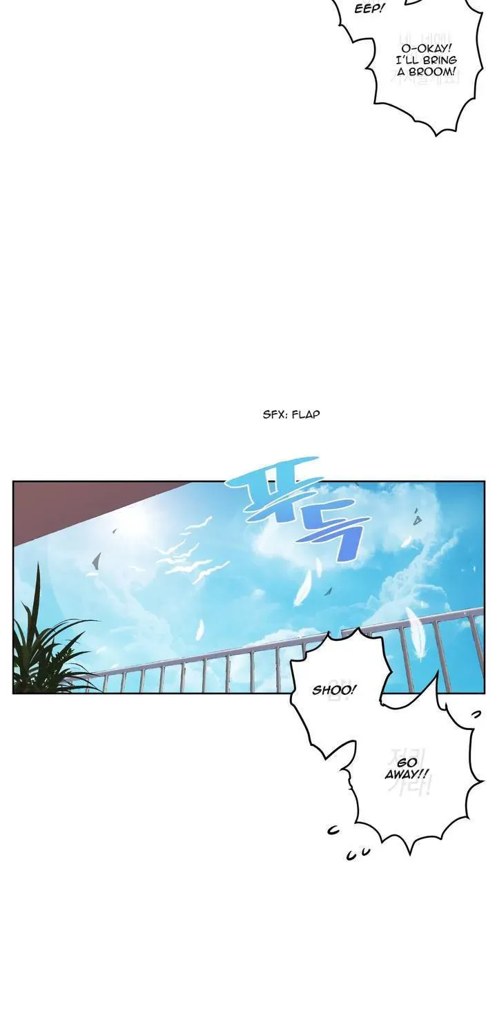 Devil Drop Chapter 1.1 page 21 - 