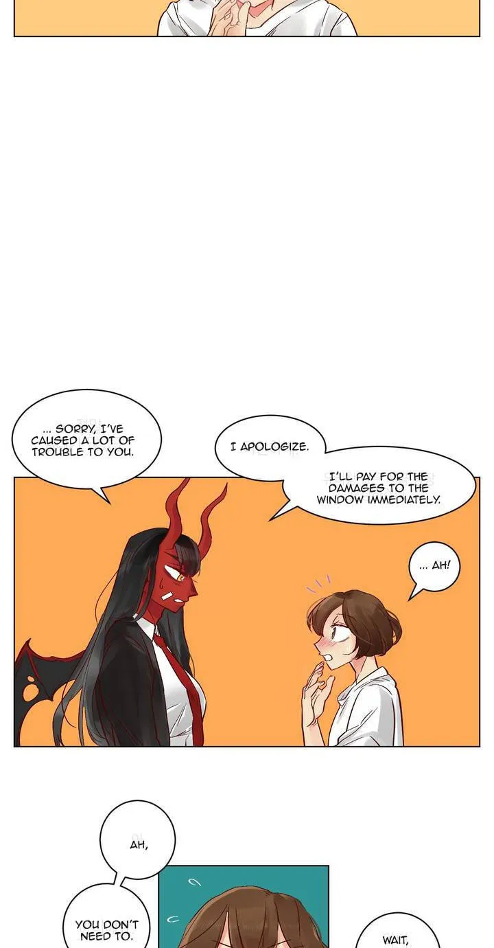 Devil Drop Chapter 1.1 page 24 - 