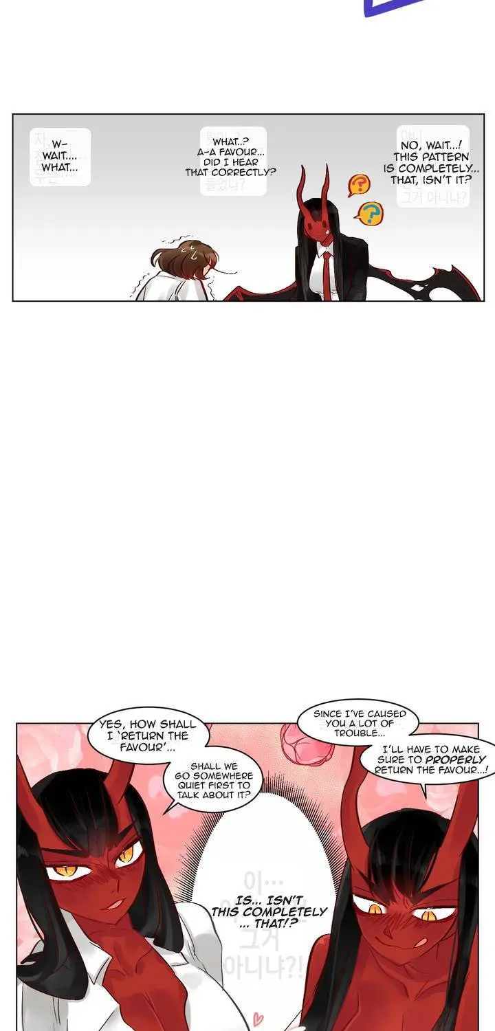 Devil Drop Chapter 1.1 page 39 - 