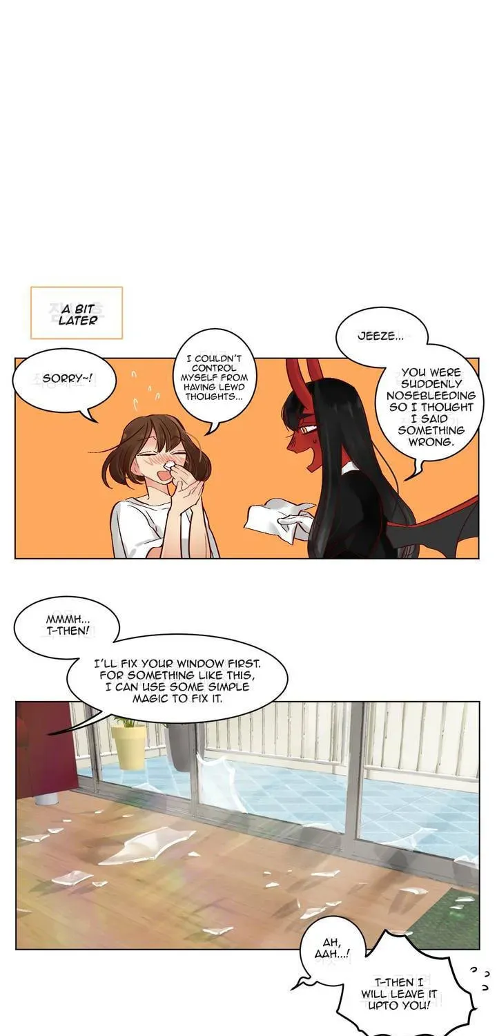 Devil Drop Chapter 1.1 page 41 - 