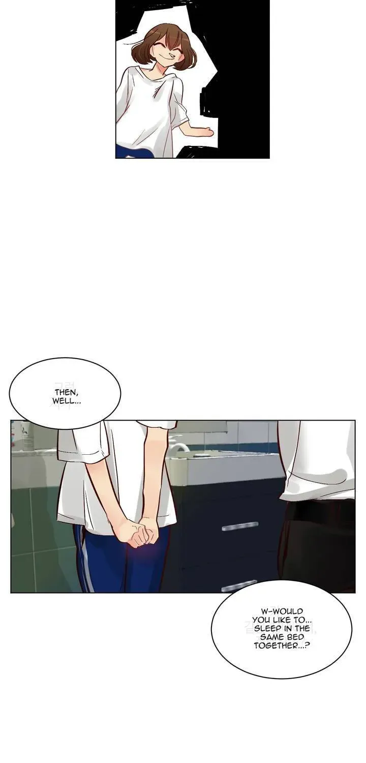 Devil Drop Chapter 1.1 page 45 - 