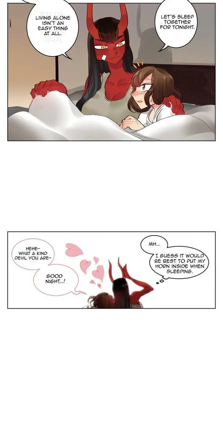 Devil Drop Chapter 1.1 page 48 - 