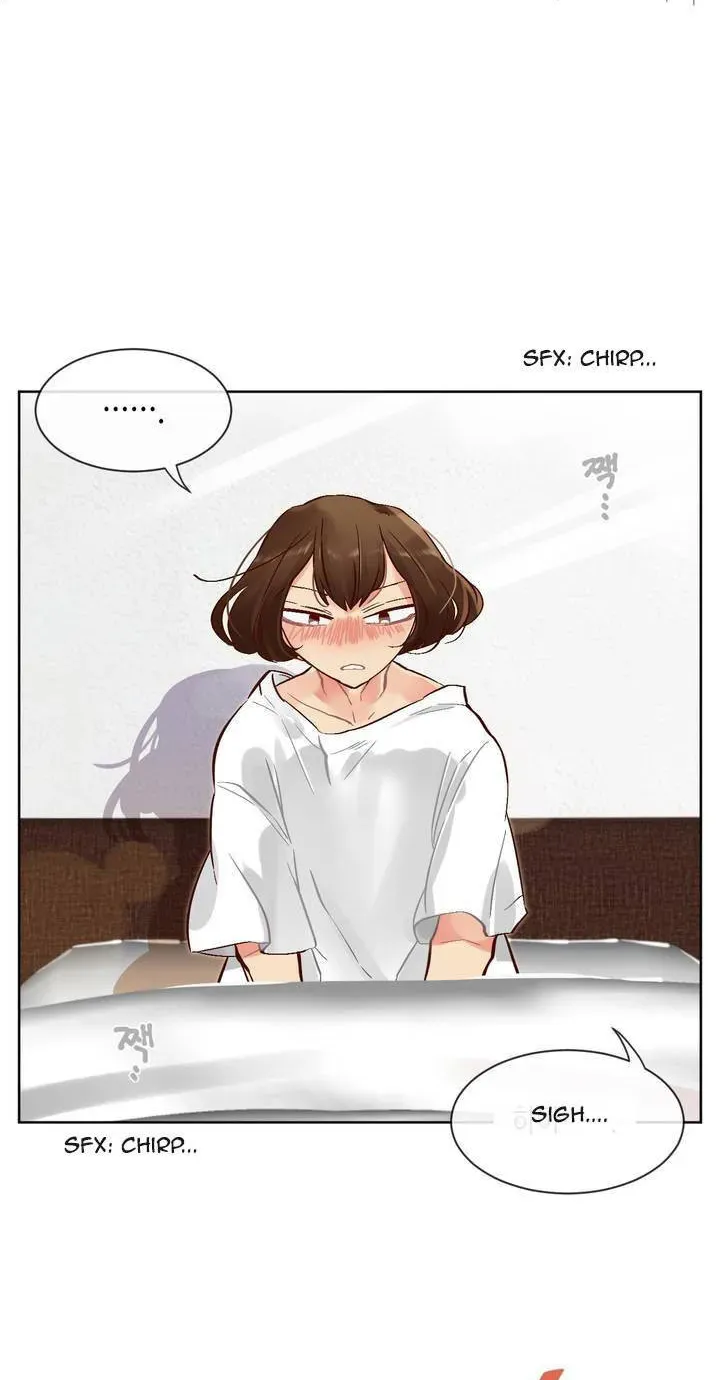 Devil Drop Chapter 1.1 page 10 - 