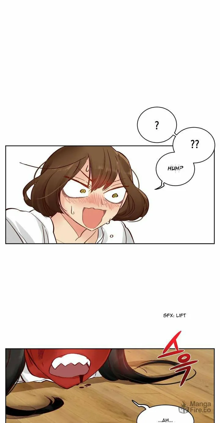 Devil Drop Chapter 1 page 18 - 