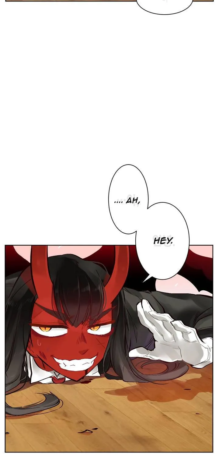Devil Drop Chapter 1 page 19 - 
