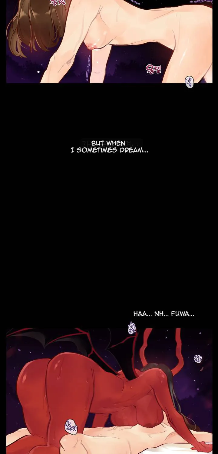 Devil Drop Chapter 1 page 3 - 