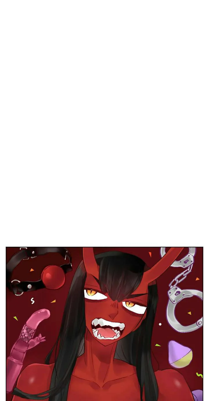 Devil Drop Chapter 1 page 22 - 