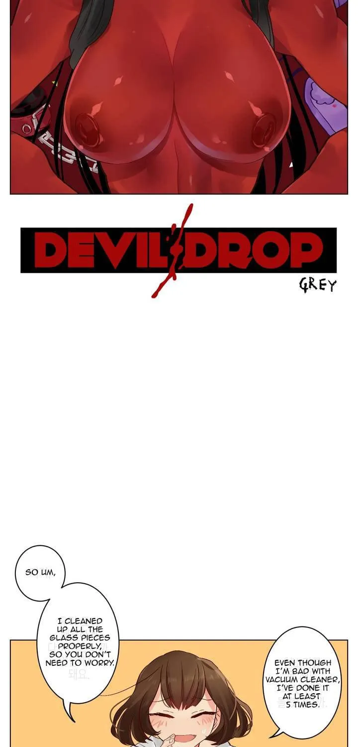 Devil Drop Chapter 1 page 23 - 