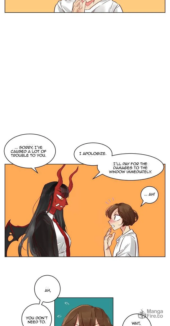 Devil Drop Chapter 1 page 24 - 