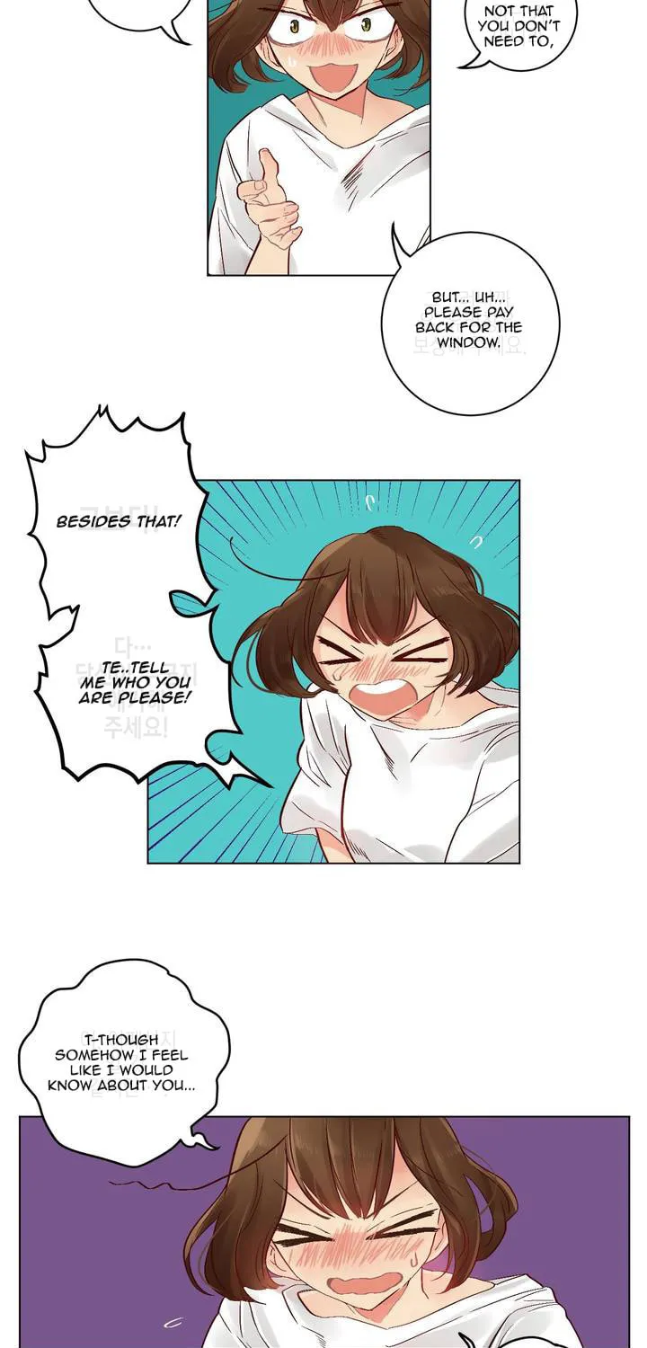 Devil Drop Chapter 1 page 25 - 