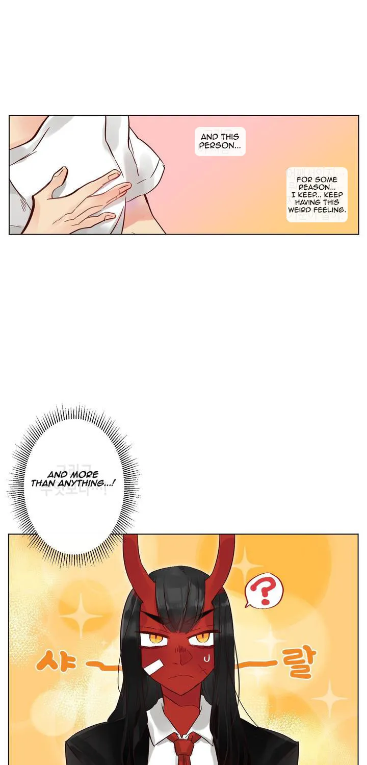Devil Drop Chapter 1 page 37 - 