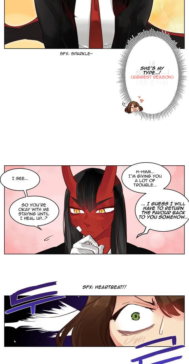 Devil Drop Chapter 1 page 38 - 