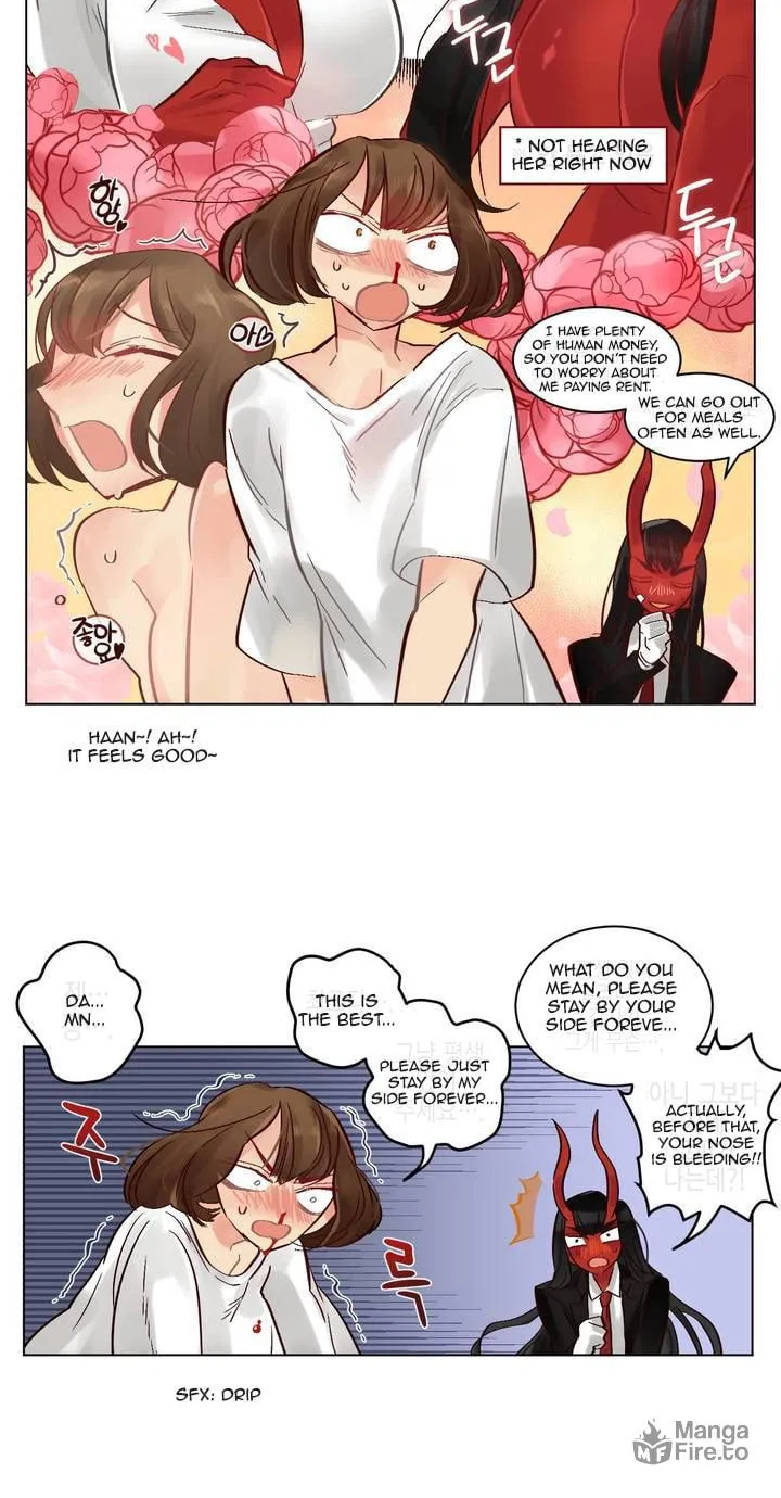 Devil Drop Chapter 1 page 40 - 